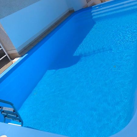 Diplomatic Salou Apartment Bagian luar foto