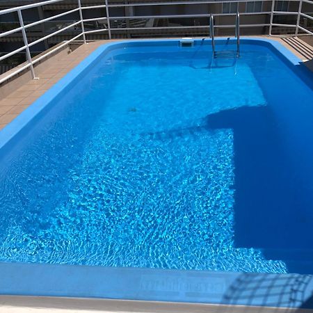 Diplomatic Salou Apartment Bagian luar foto
