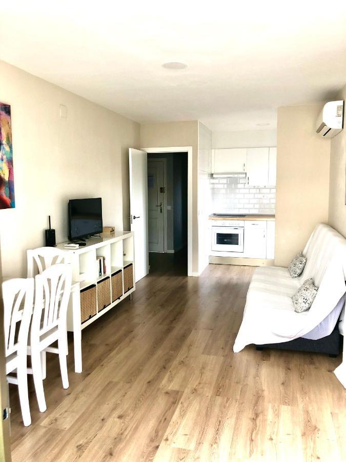 Diplomatic Salou Apartment Bagian luar foto