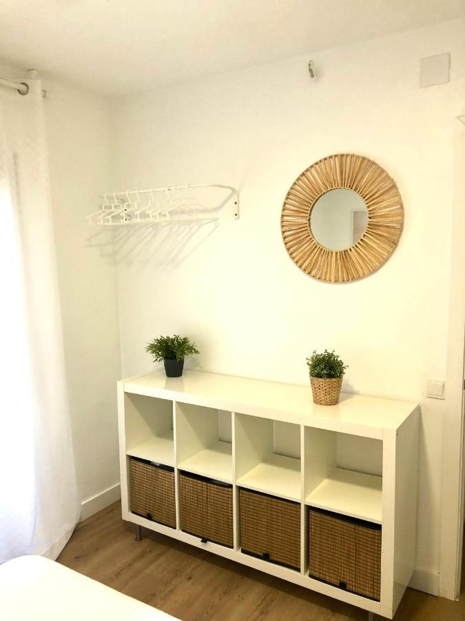 Diplomatic Salou Apartment Bagian luar foto