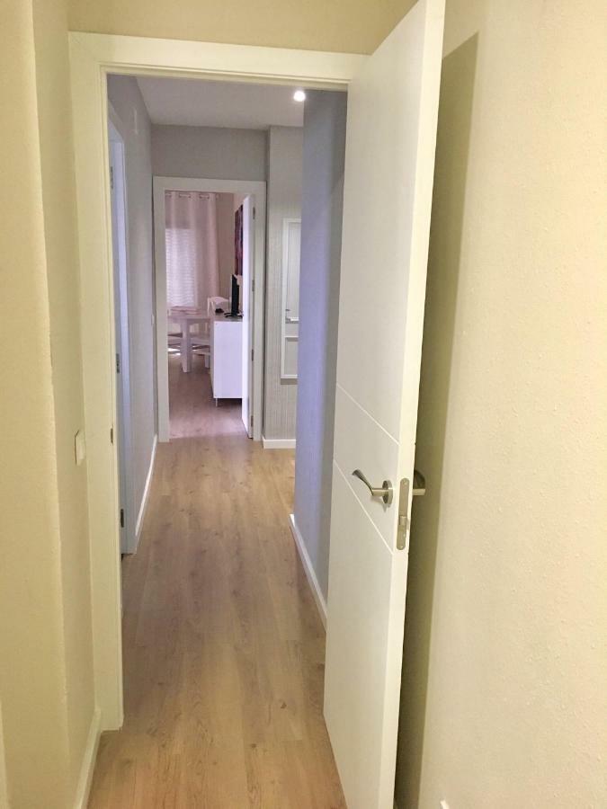 Diplomatic Salou Apartment Bagian luar foto