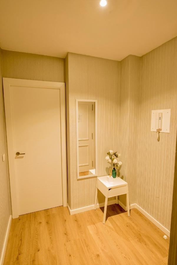 Diplomatic Salou Apartment Bagian luar foto