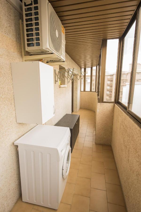 Diplomatic Salou Apartment Bagian luar foto